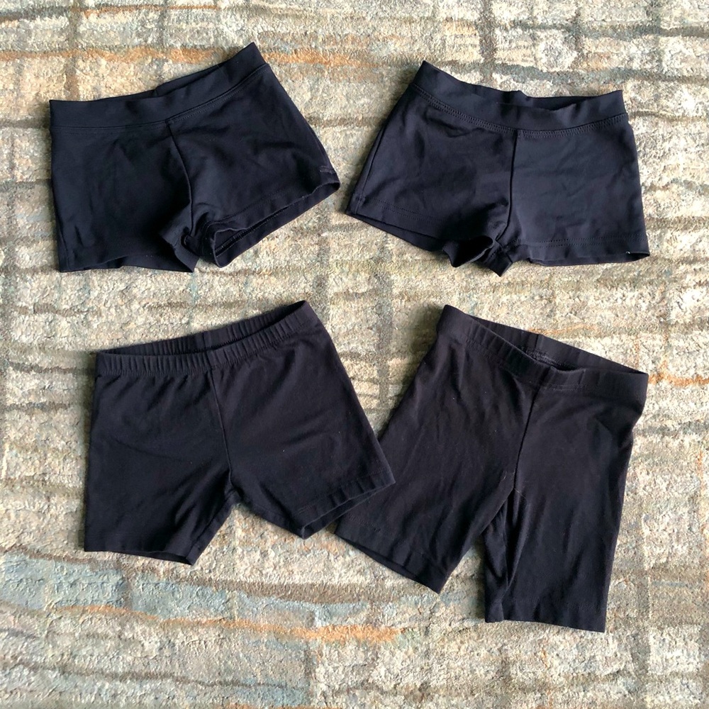 Girls 5T Shorts